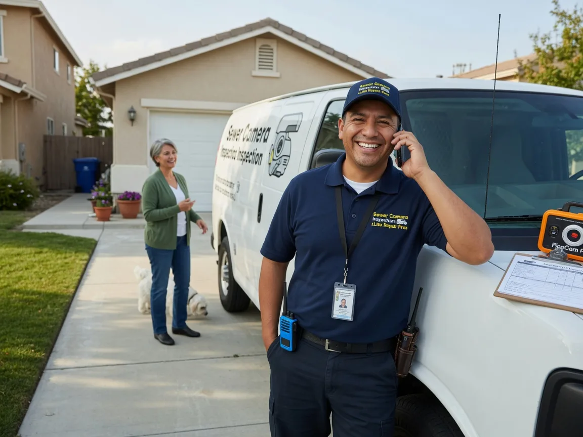 Sewer Line Repair Port Wentworth, GA FAQs
